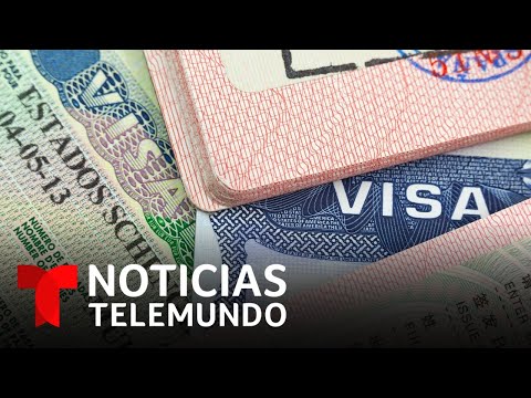 Consejos para obtener una visa de trabajo en USA