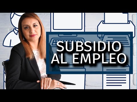 Subsidio al empleo: Descubre cómo obtenerlo