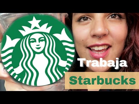 Consejos para conseguir empleo en Starbucks