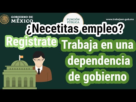 Bolsa de trabajo en el Estado de México: Consejos y recomendaciones