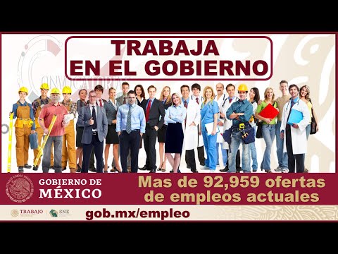 Bolsa de trabajo México: Consejos para encontrar empleo