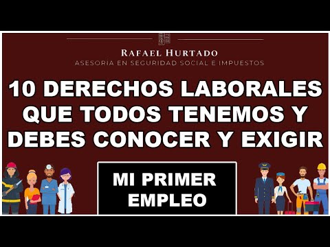 Artículo 80 Ley Federal del Trabajo: Derechos Laborales en México