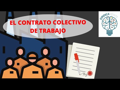 Ejemplo de contrato colectivo de trabajo: Guía práctica y consejos
